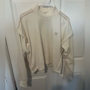 Adidas Classic Sweater